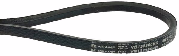 Клиновий ремінь 13x2360 Li VB132360KR