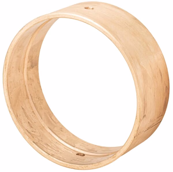 Втулка передньої осі 106.35x99x40mm 014652500N