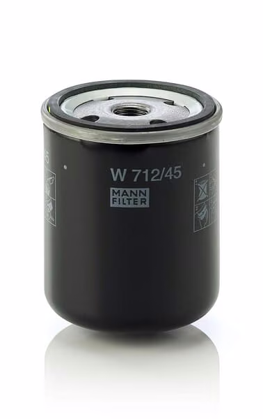Фільтр гідравлічної трансмісії W71245