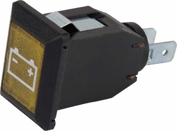 Світловий індикатор акумулятора AGW61738