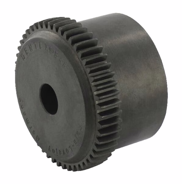Півмуфта Dentex GDM1248L