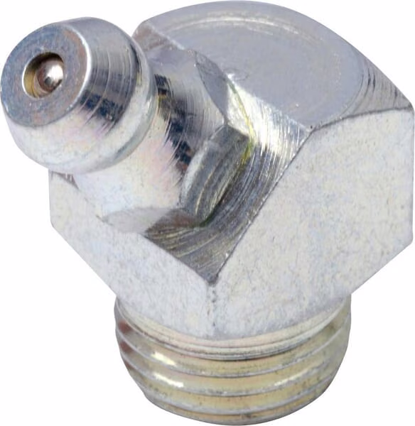 Мастильний ніпель BM10x1 DIN7141 3236350
