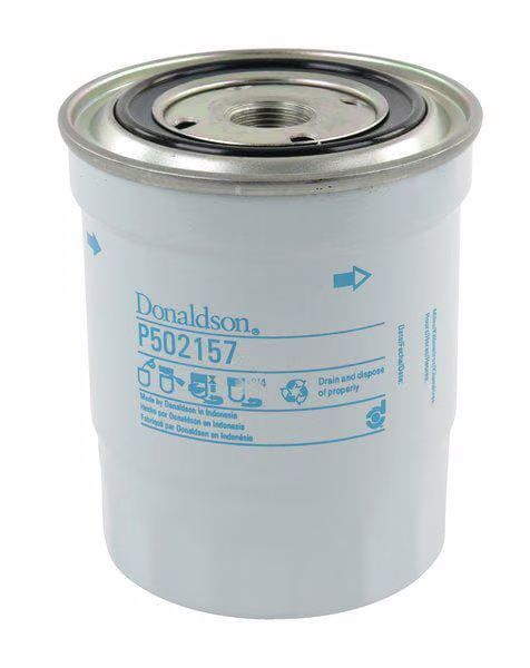Паливний фільтр Donaldson P502157