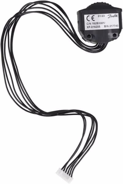 Перемикач PROF9162B3100