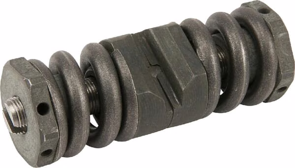 K64/1 Комплект пружин 120 даН·м 594500120