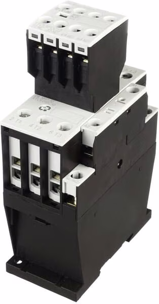 Контактор 17A 7,5kW DILM1732230VAC