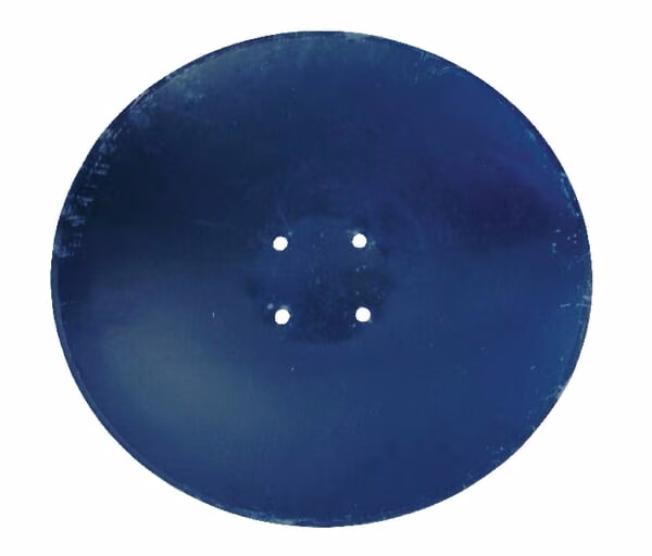 Диск борони гладкий 510x4, Pöttinger 850410240N