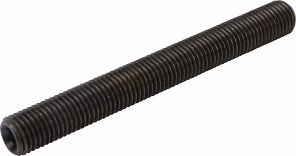 Різьбовий штифт M16x140 45H DIN913