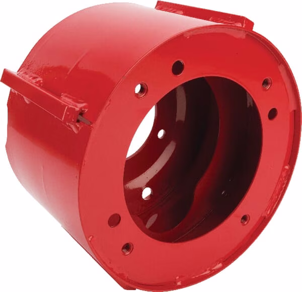 Диск, діаметр 165 mm KT68657500