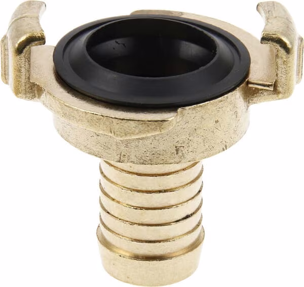 З'єднувачі Geka, на шланг, 3/4"