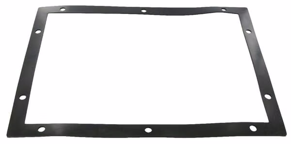 Сальник ZU PST 020 PSTM9020AFD
