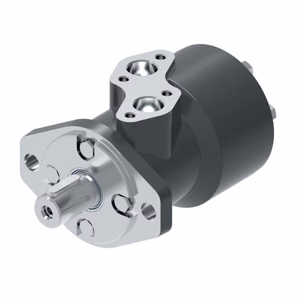 Орбітальний гідромотор Danfoss Xcel XLH XLH3900160552