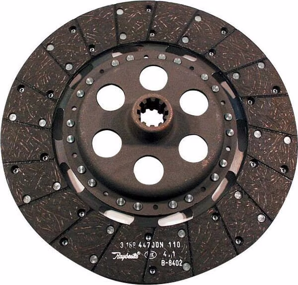 Диск зчеплення USF 330001346