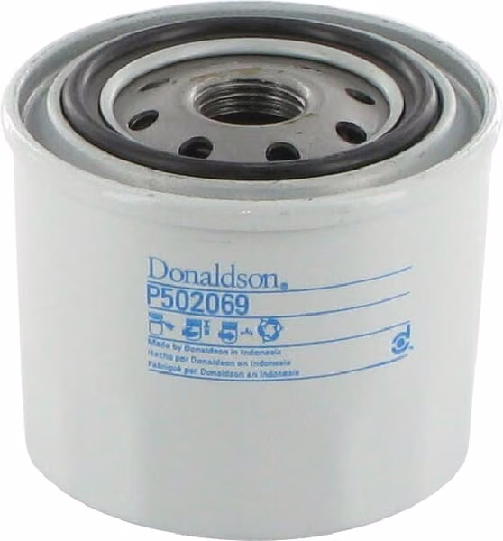 Масляний фільтр Donaldson P502069