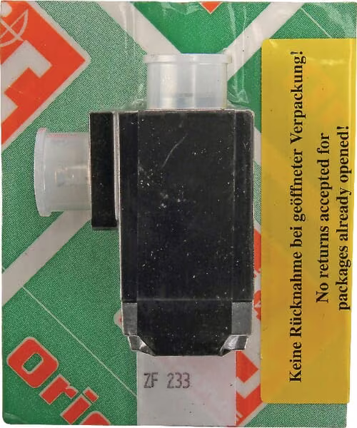 Корпус клапана ZF233