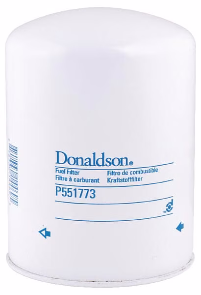 Паливний фільтр Donaldson P551773