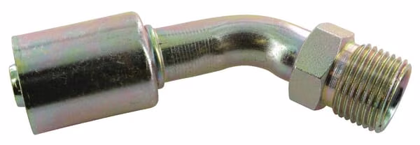 Поворотна муфта №10, 7/8"-14 KL070591