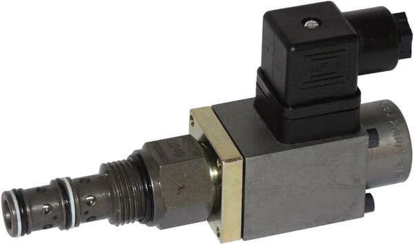 Картридж клапана редуктора RP10W024B