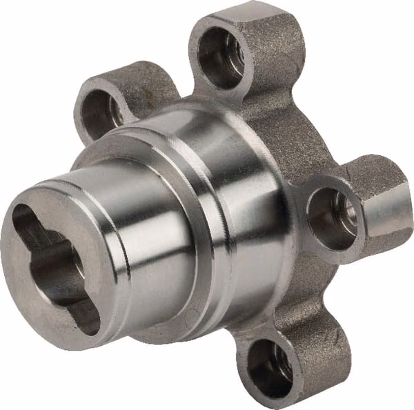 Задня шпилька Ballast 16000 4011907124