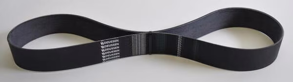 Клиновий ремінь J20-L=1105, Accord