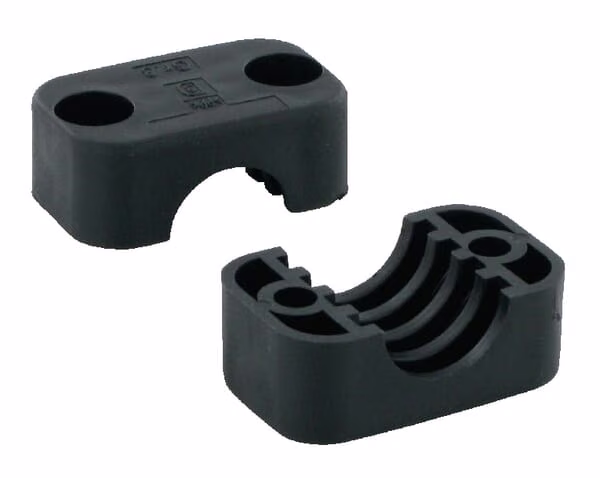 Трубний затискач 1/2" (5) RS911308P005