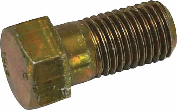 Гвинт М20х40