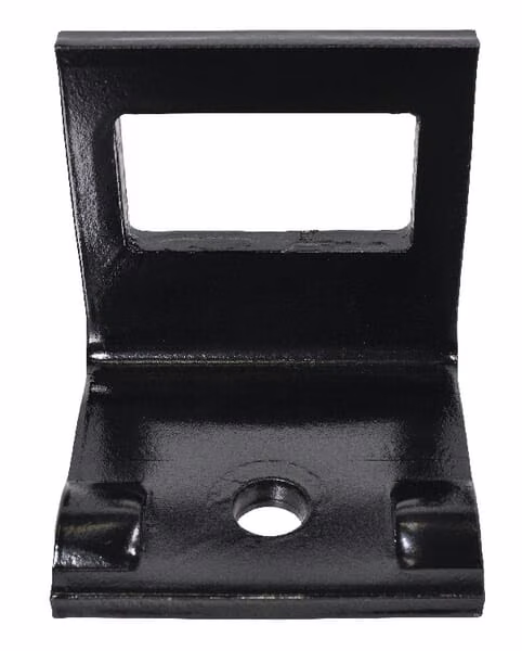Затискач зуба 70x10/12mm для рами 50x50mm CP311
