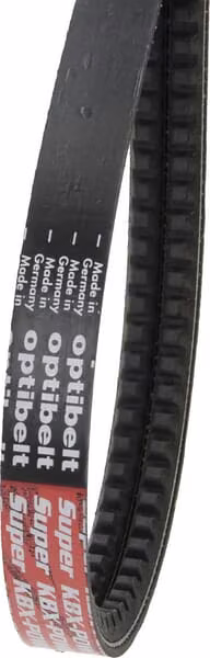 Kraftbands — необроблений край, зубчасті KB23VX670