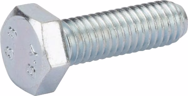 Гвинт M6x20