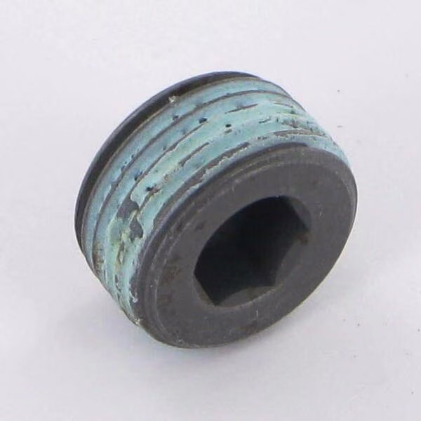 Болт Kuhn