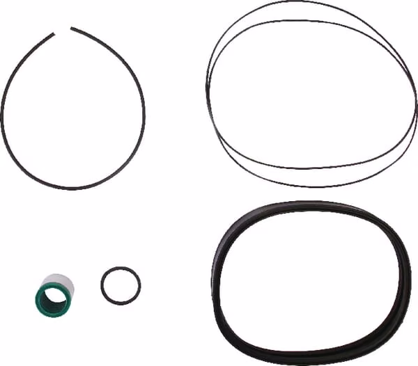 Комплект прокладок циліндра 250 mm BCE250D01