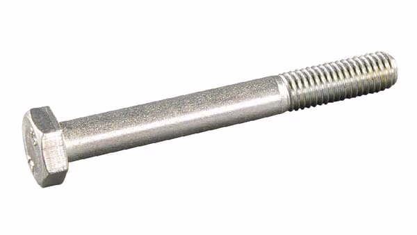 Болт M10x122 DIN931 8.8 verz E05580ASM