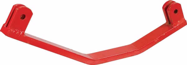 Пластина зовнішня Maschio M66100785R