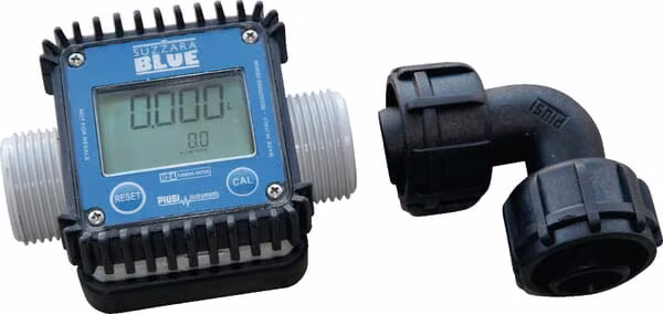 Цифровий лічильник літрів K2 підходить для AdBlue ® 10274CEMO