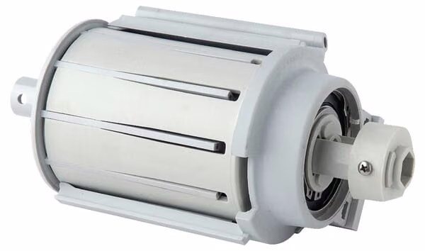 Дозатор насіння 1/2, кришка в зборі AC489032
