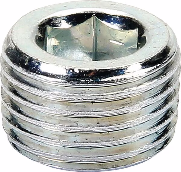 Заглушка M16x1,5