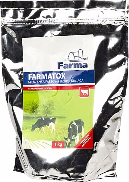 Мікотоксини FarmaTox Eliminator, 1 кг 1617080610FA