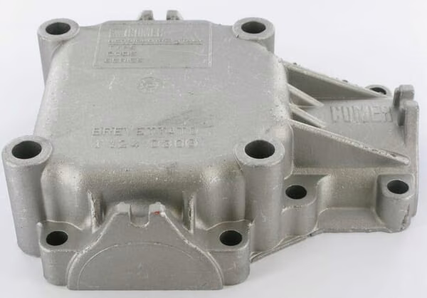 Кожух, половина L-25A 11240301