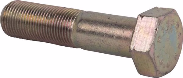 Болт з шестигранною головкою M18x1.5x70 мм, Cl 10.9