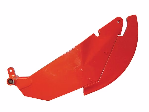 Рядовий сошник для кукурудзи довгий Kuhn VNB0740A