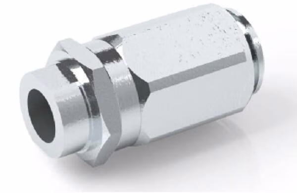 Дросельний клапан S-06-D 3/8 "BSP C056V0545