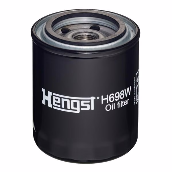 Фільтр гідравлічний H698W