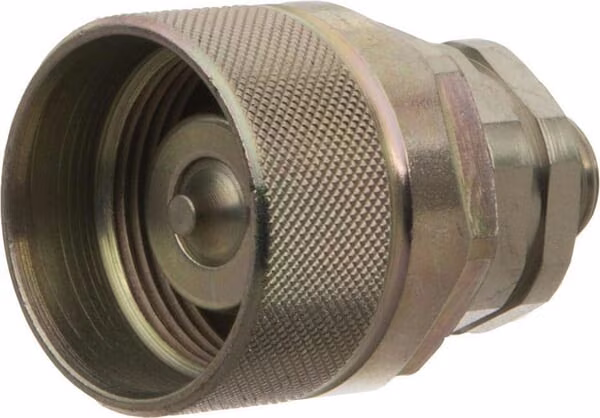 Гідравлічна муфта SKSM12L16