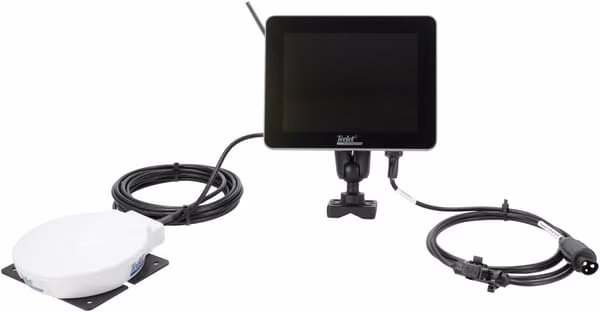 Matrix 908 NAV +RXA52 з потужністю cobo TJT9010006EN