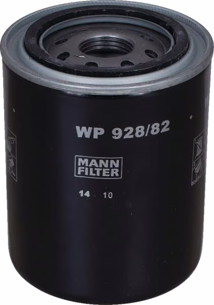 Змінний фільтр мастила WP92882