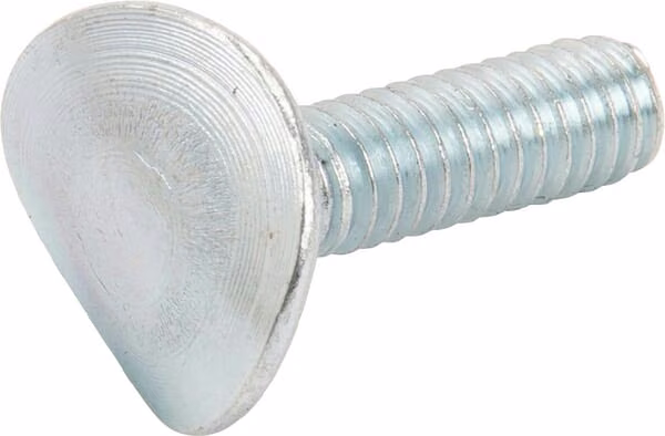 Болт CVD HD 1/4-20x1 GR2