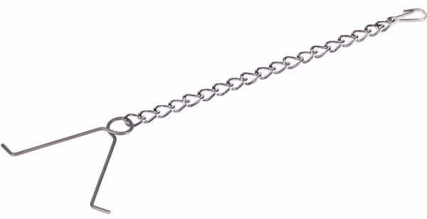 Ланцюг - кришка паливного бака 1695732M1CHAIN