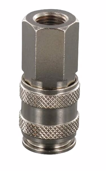 Швидкороз'ємна муфта, внутрішня різьба BSP 1/4" UNKAIW13SPN