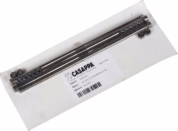 Комплект стяжних болтів PLD10/4 M8x285