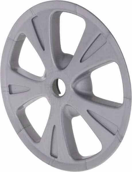 Колісний ковпак D220 RotaxsSilver 46350140